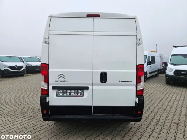 CITROËN Jumper 35+ L3H2 Worker
