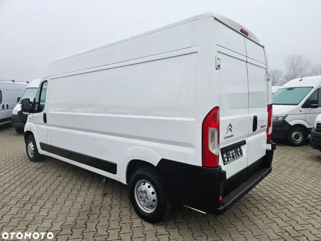 CITROËN Jumper 35+ L3H2 Worker