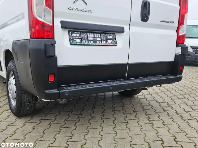 CITROËN Jumper 35+ L3H2 Worker