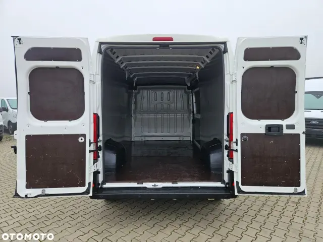 CITROËN Jumper 35+ L3H2 Worker