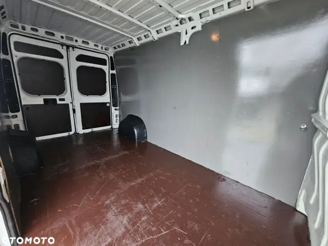 CITROËN Jumper 35+ L3H2 Worker