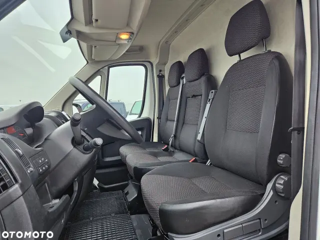 CITROËN Jumper 35+ L3H2 Worker