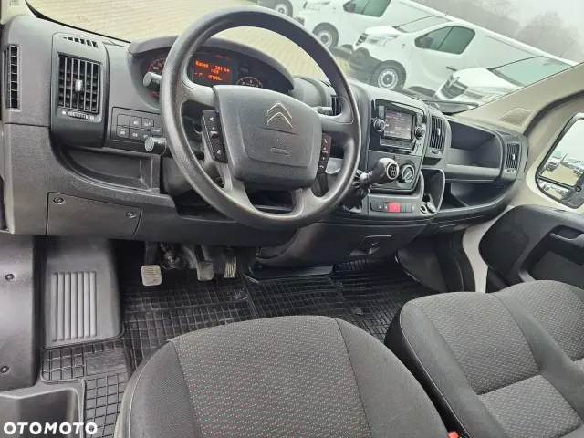 CITROËN Jumper 35+ L3H2 Worker