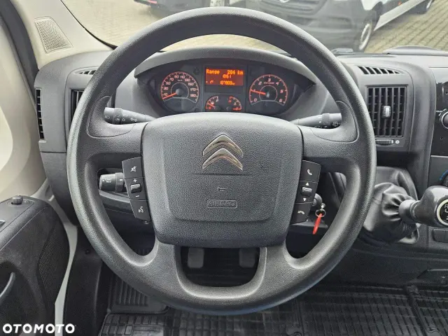 CITROËN Jumper 35+ L3H2 Worker