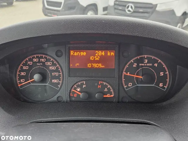 CITROËN Jumper 35+ L3H2 Worker