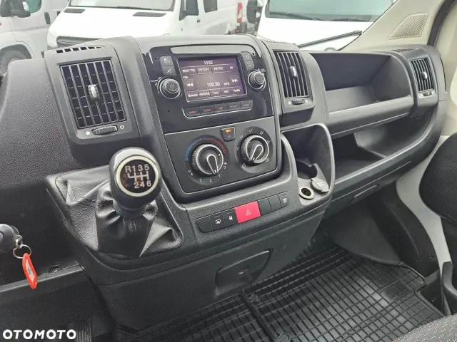 CITROËN Jumper 35+ L3H2 Worker