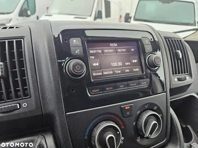 CITROËN Jumper 35+ L3H2 Worker