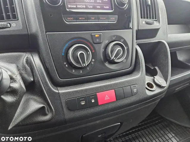 CITROËN Jumper 35+ L3H2 Worker