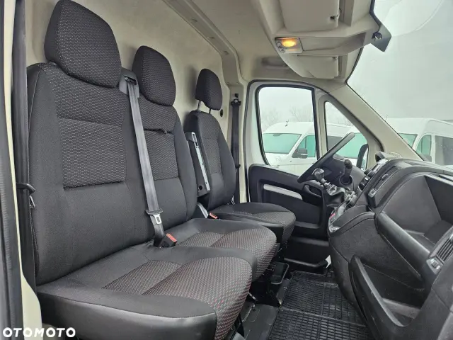 CITROËN Jumper 35+ L3H2 Worker