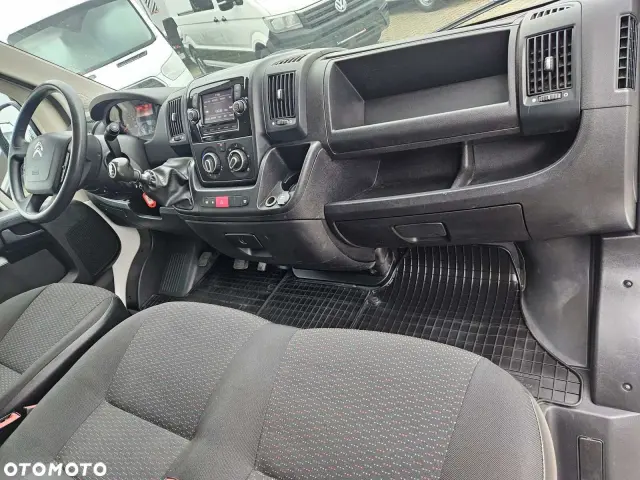 CITROËN Jumper 35+ L3H2 Worker