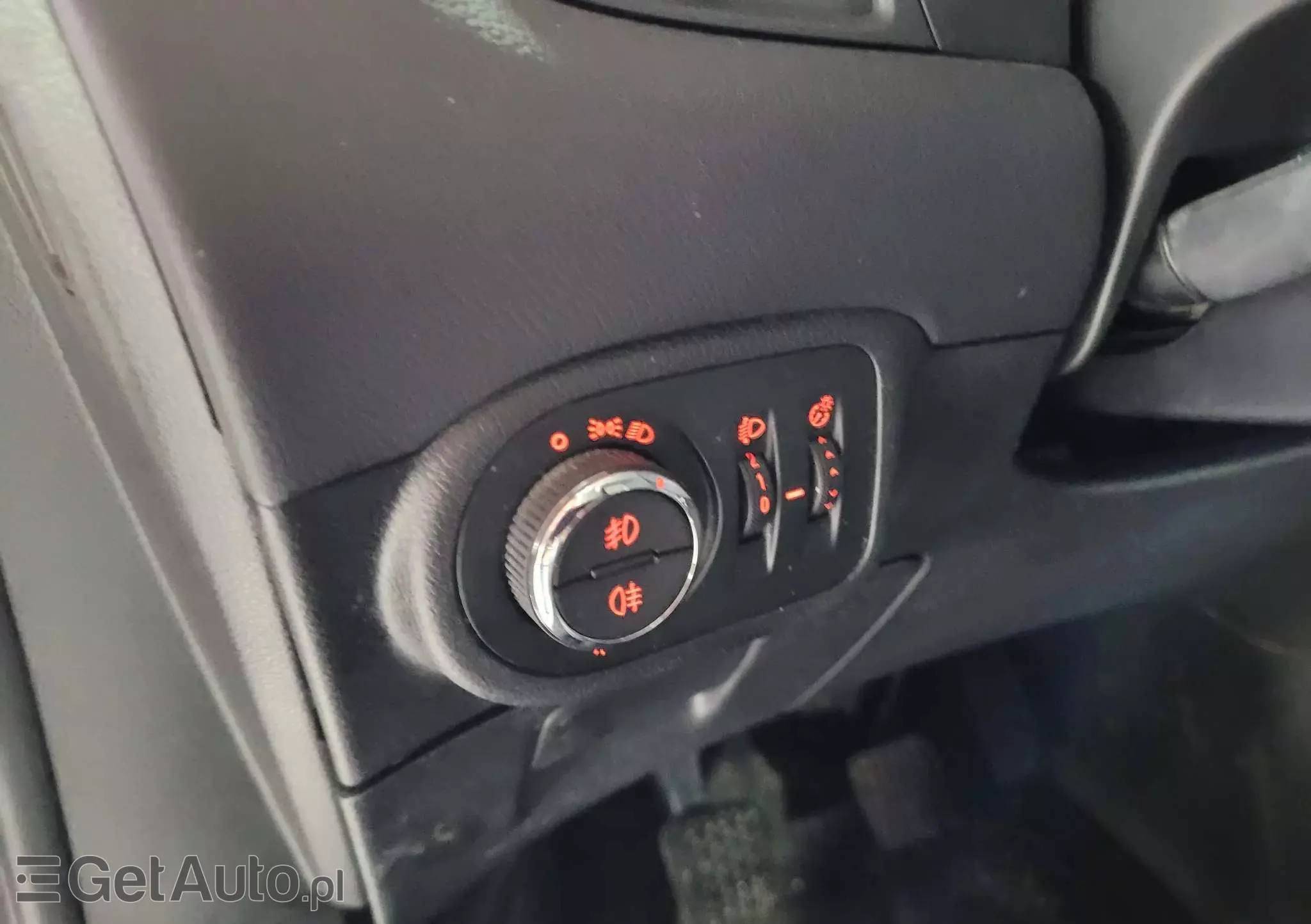 OPEL Zafira 1.4 T Cosmo EU6