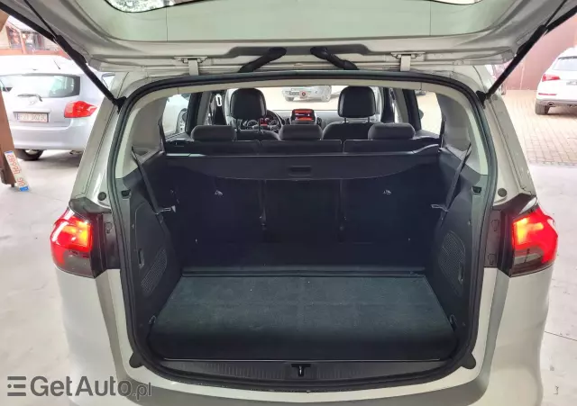 OPEL Zafira 1.4 T Cosmo EU6
