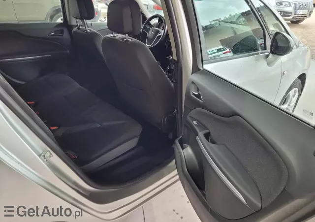 OPEL Zafira 1.4 T Cosmo EU6