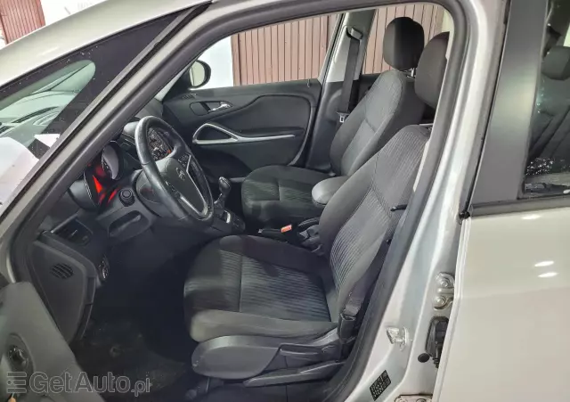OPEL Zafira 1.4 T Cosmo EU6