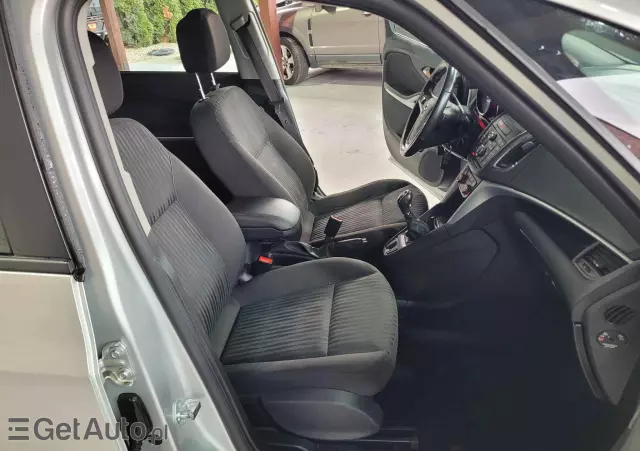 OPEL Zafira 1.4 T Cosmo EU6