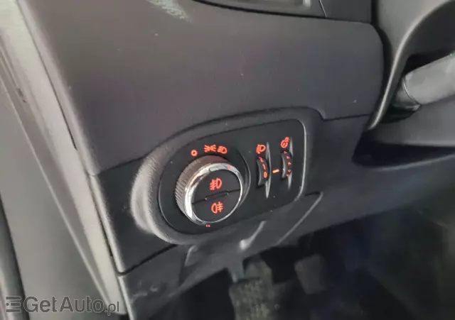 OPEL Zafira 1.4 T Cosmo EU6