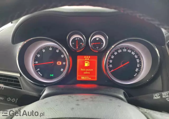 OPEL Zafira 1.4 T Cosmo EU6