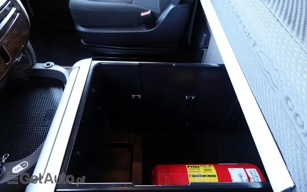 DAF XF 480 / KLIMA POSTOJOWA / SSC / 2019 ROK / PO KONTRAKCIE SERWISOWYM 