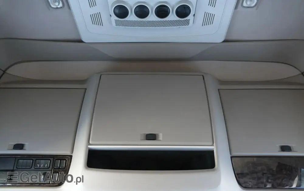 DAF XF 480 / KLIMA POSTOJOWA / SSC / 2019 ROK / PO KONTRAKCIE SERWISOWYM 