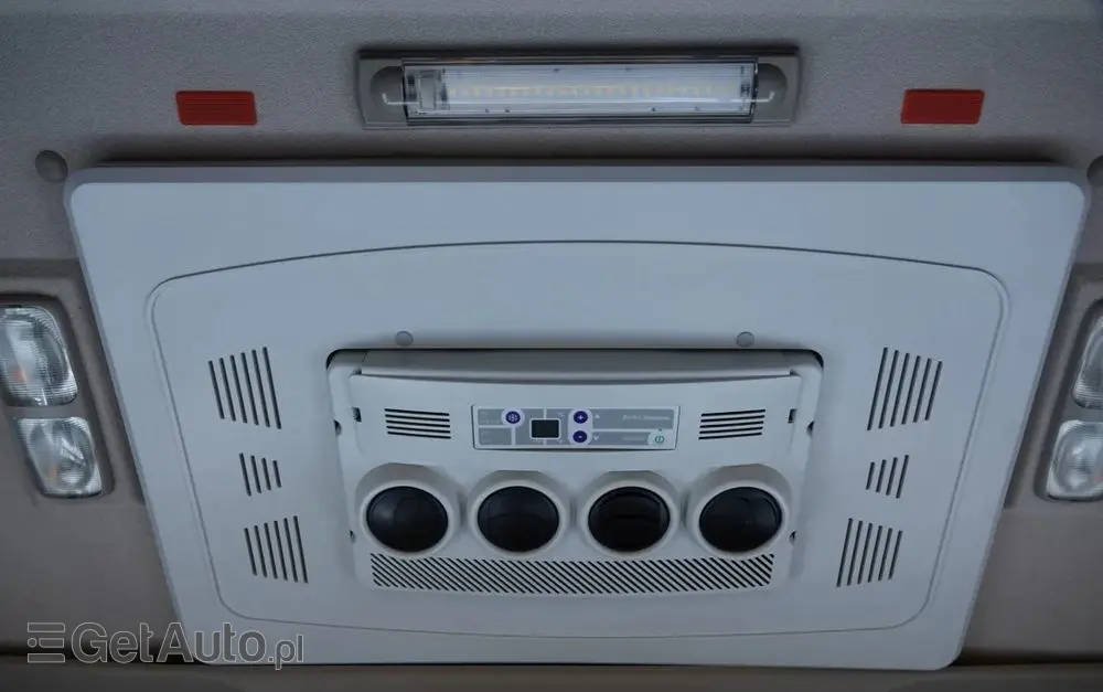 DAF XF 480 / KLIMA POSTOJOWA / SSC / 2019 ROK / PO KONTRAKCIE SERWISOWYM 