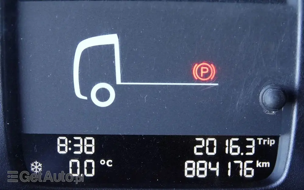 DAF XF 480 / KLIMA POSTOJOWA / SSC / 2019 ROK / PO KONTRAKCIE SERWISOWYM 