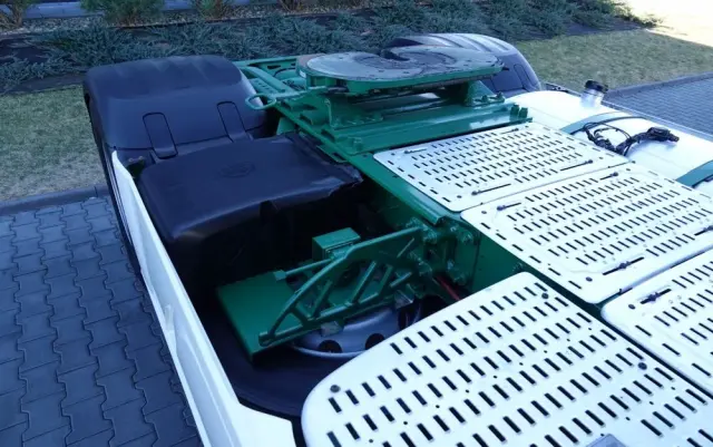 DAF XF 480 / KLIMA POSTOJOWA / SSC / 2019 ROK / PO KONTRAKCIE SERWISOWYM 