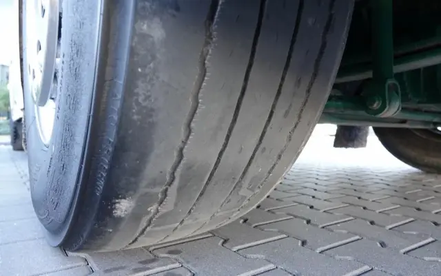 DAF XF 480 / KLIMA POSTOJOWA / SSC / 2019 ROK / PO KONTRAKCIE SERWISOWYM 