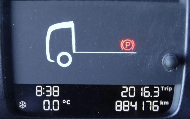 DAF XF 480 / KLIMA POSTOJOWA / SSC / 2019 ROK / PO KONTRAKCIE SERWISOWYM 