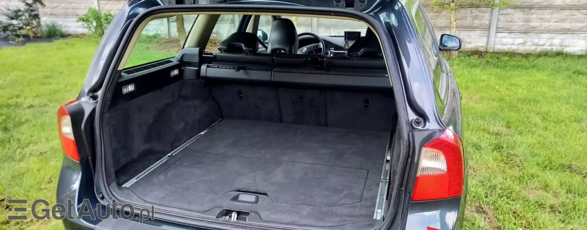 VOLVO V70 2.4 D (163 KM)