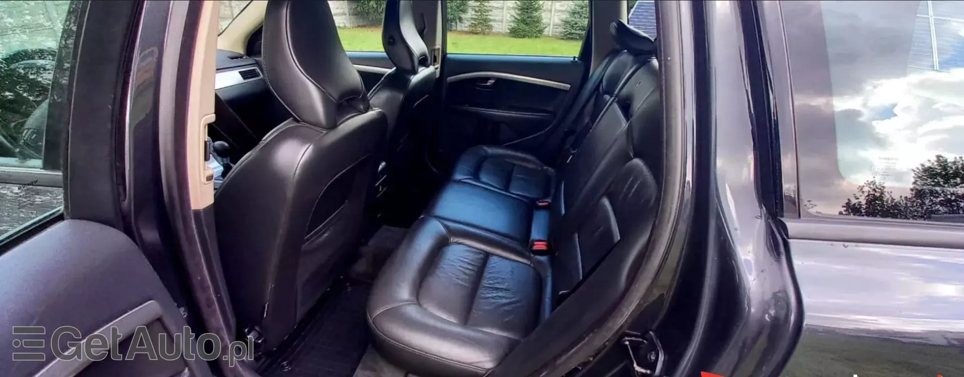 VOLVO V70 2.4 D (163 KM)