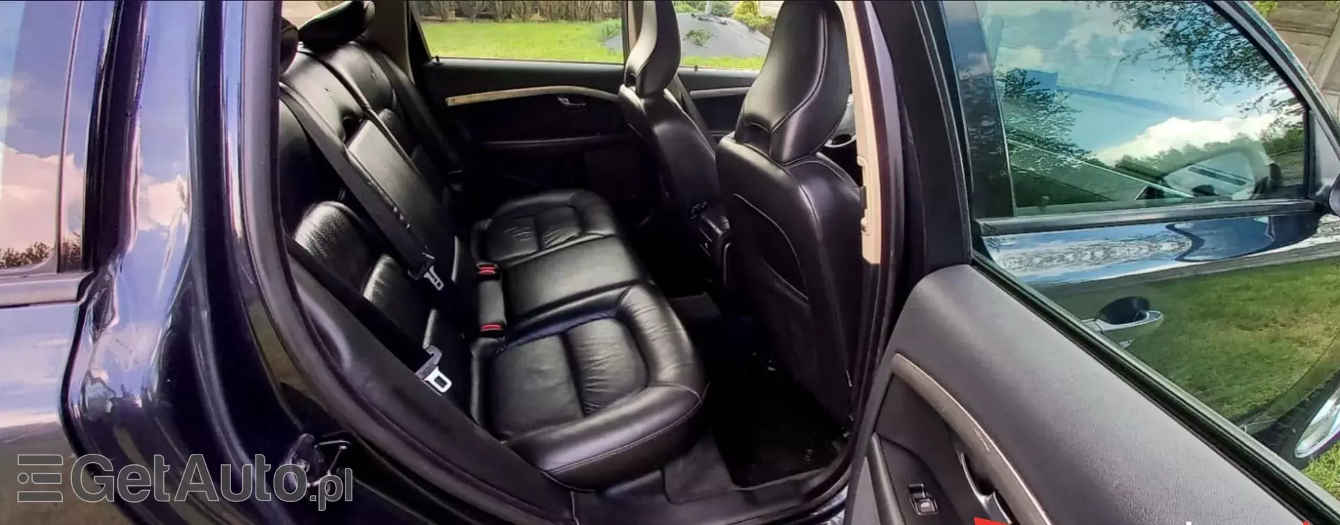 VOLVO V70 2.4 D (163 KM)