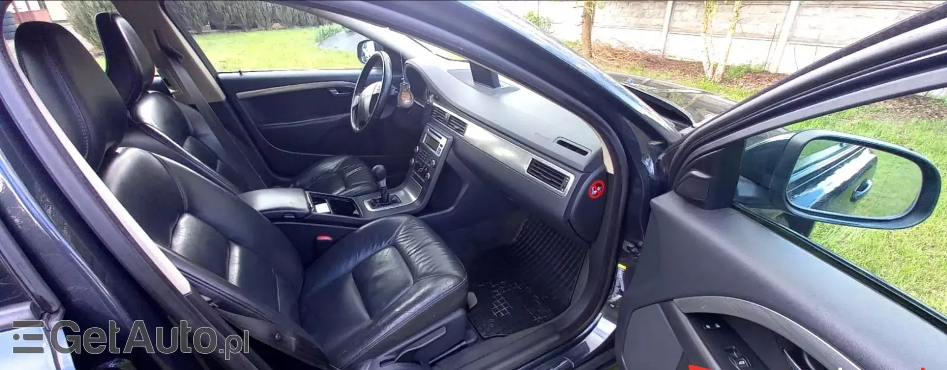 VOLVO V70 2.4 D (163 KM)