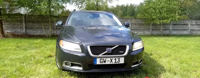 VOLVO V70 2.4 D (163 KM)