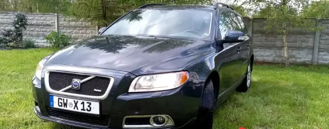 VOLVO V70 2.4 D (163 KM)