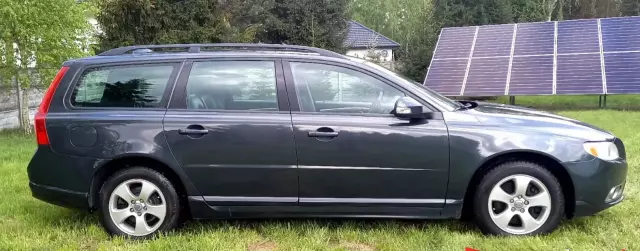 VOLVO V70 2.4 D (163 KM)