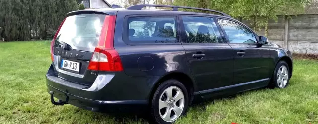 VOLVO V70 2.4 D (163 KM)