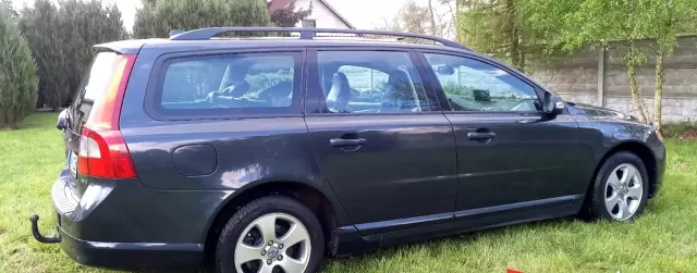 VOLVO V70 2.4 D (163 KM)