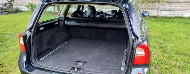 VOLVO V70 2.4 D (163 KM)