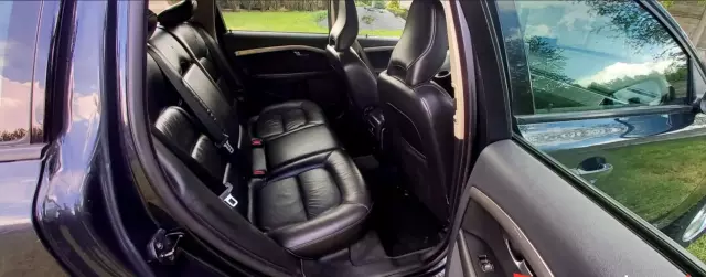 VOLVO V70 2.4 D (163 KM)