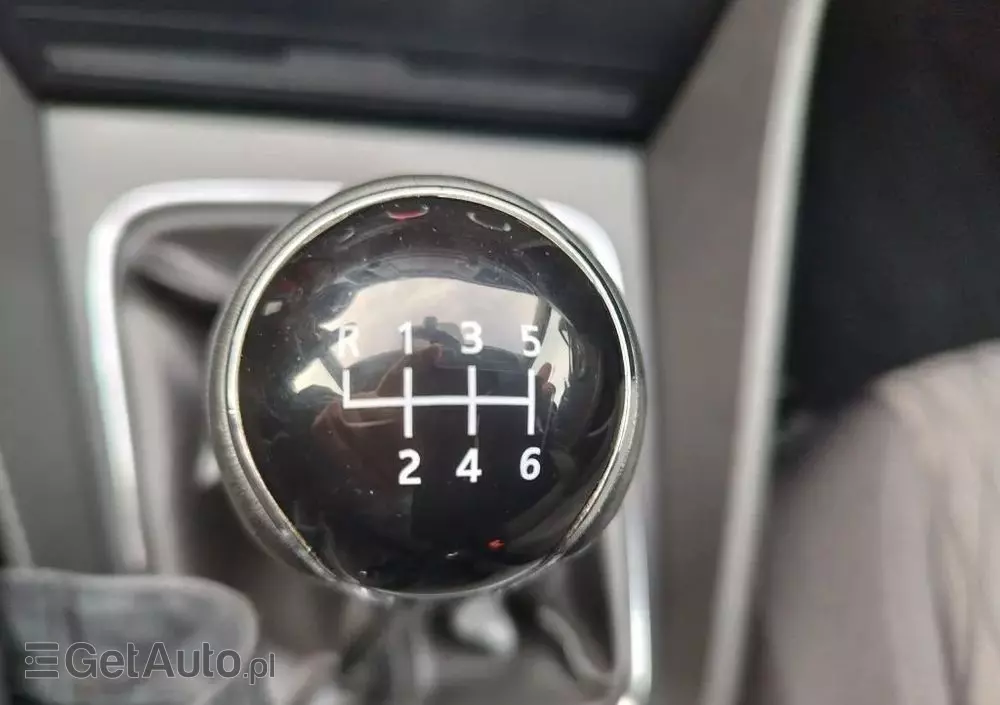 SEAT Leon 2.0 TDI DPF Start&Stop XCELLENCE