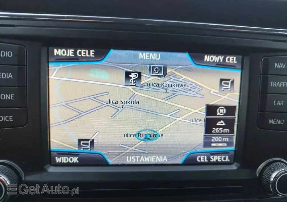 SEAT Leon 2.0 TDI DPF Start&Stop XCELLENCE