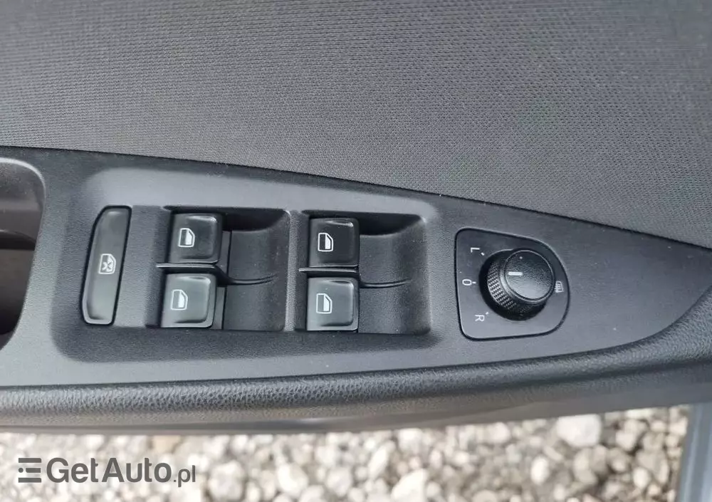 SEAT Leon 2.0 TDI DPF Start&Stop XCELLENCE