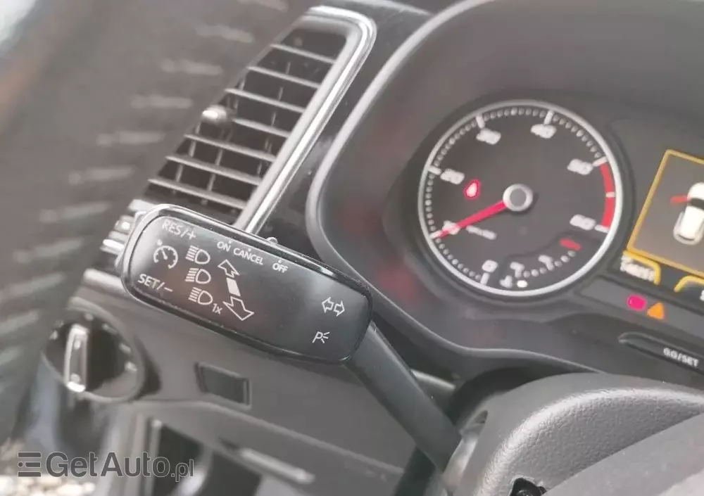 SEAT Leon 2.0 TDI DPF Start&Stop XCELLENCE