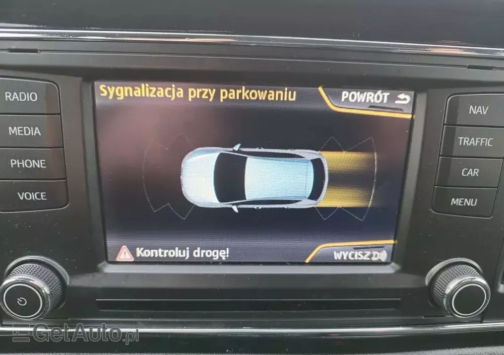 SEAT Leon 2.0 TDI DPF Start&Stop XCELLENCE