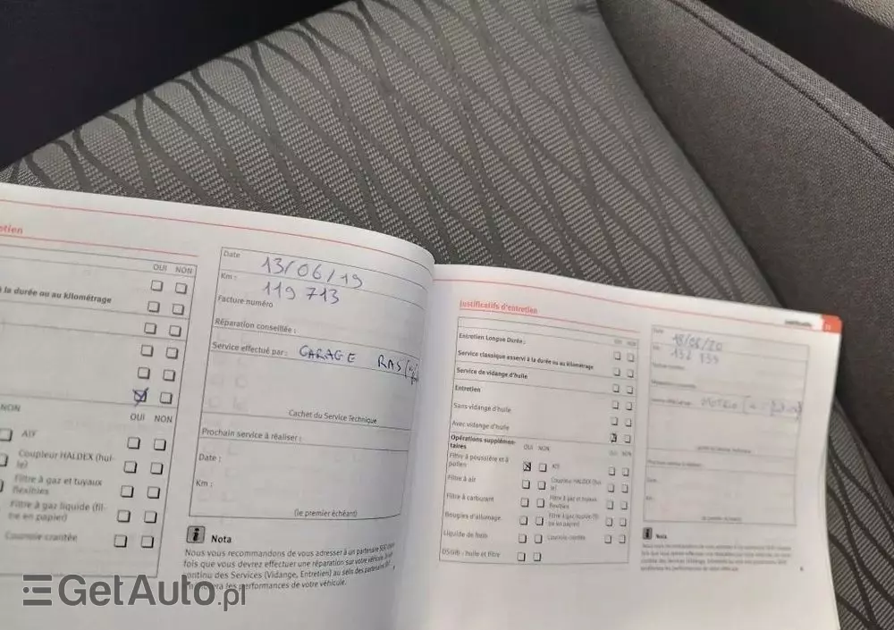 SEAT Leon 2.0 TDI DPF Start&Stop XCELLENCE