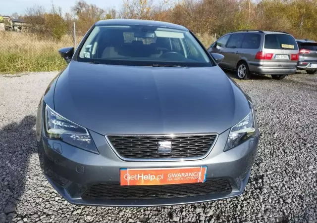 SEAT Leon 2.0 TDI DPF Start&Stop XCELLENCE