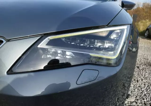 SEAT Leon 2.0 TDI DPF Start&Stop XCELLENCE