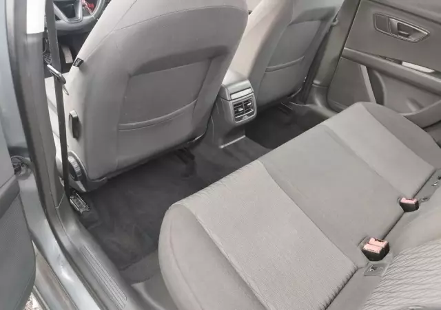 SEAT Leon 2.0 TDI DPF Start&Stop XCELLENCE