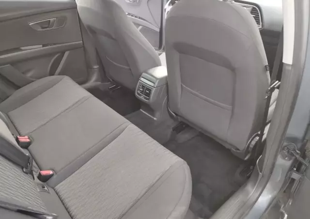 SEAT Leon 2.0 TDI DPF Start&Stop XCELLENCE