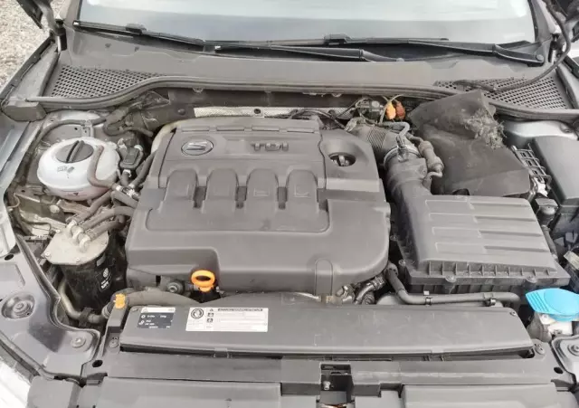 SEAT Leon 2.0 TDI DPF Start&Stop XCELLENCE